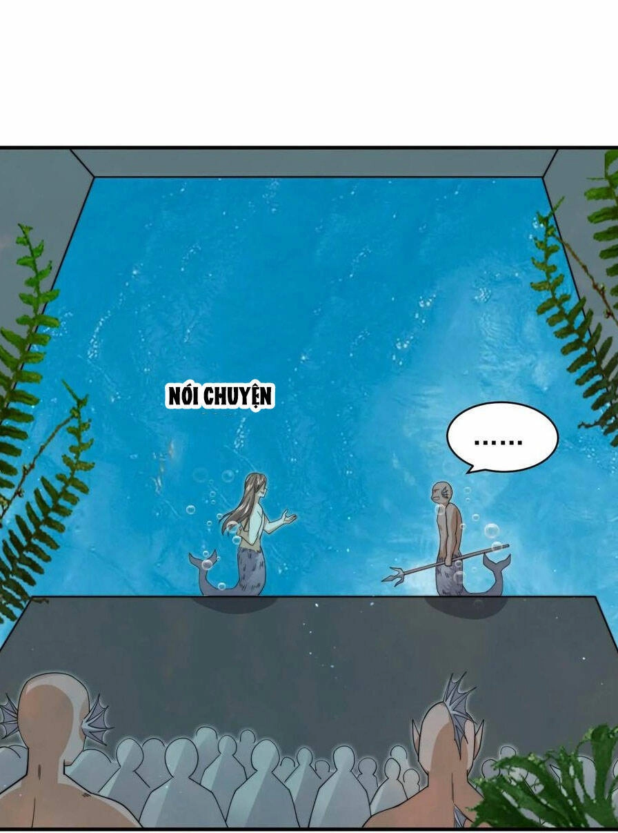 Bắt Đầu Livestream Ở Địa Phủ: Phát Sóng Trực Tiếp Ở Đây Ai Dám Đến Chapter 226 - 28