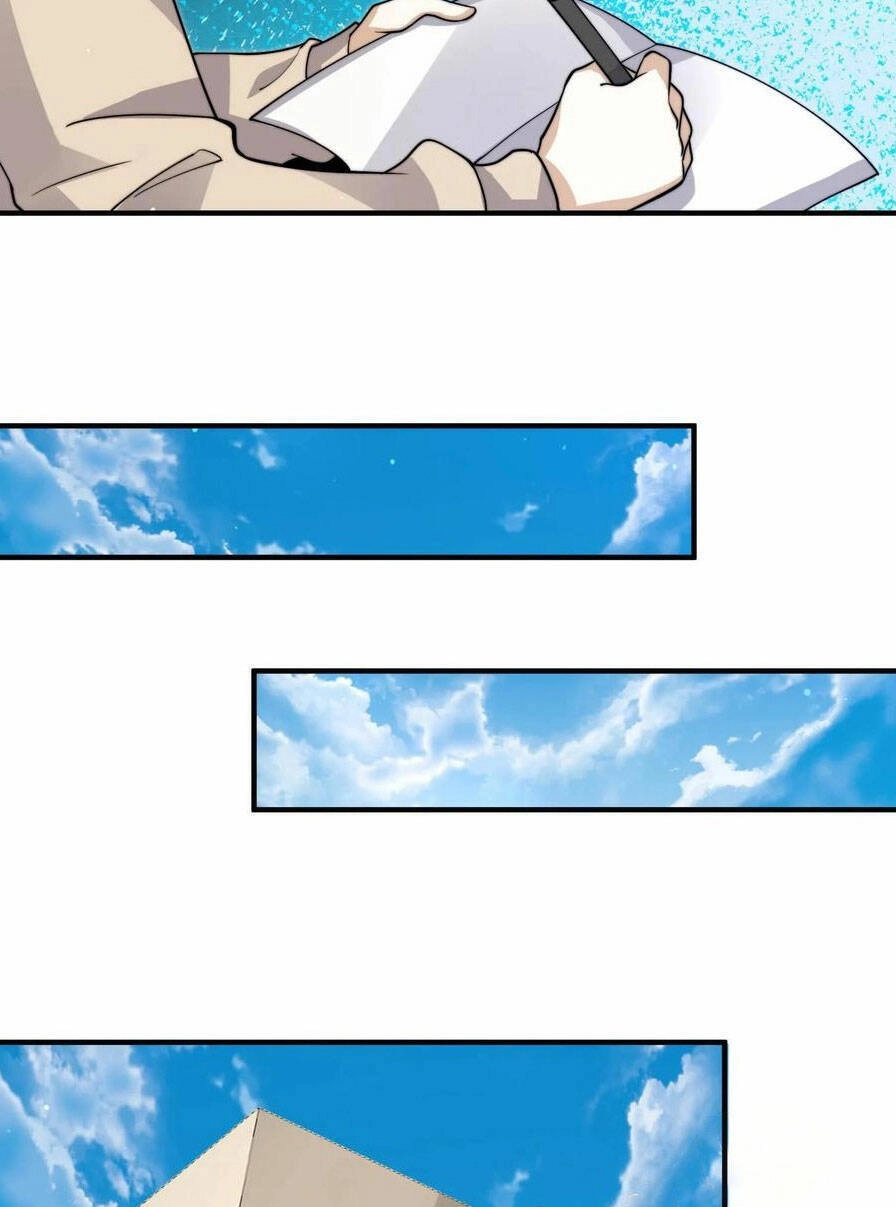 Bắt Đầu Livestream Ở Địa Phủ: Phát Sóng Trực Tiếp Ở Đây Ai Dám Đến Chapter 226 - 31