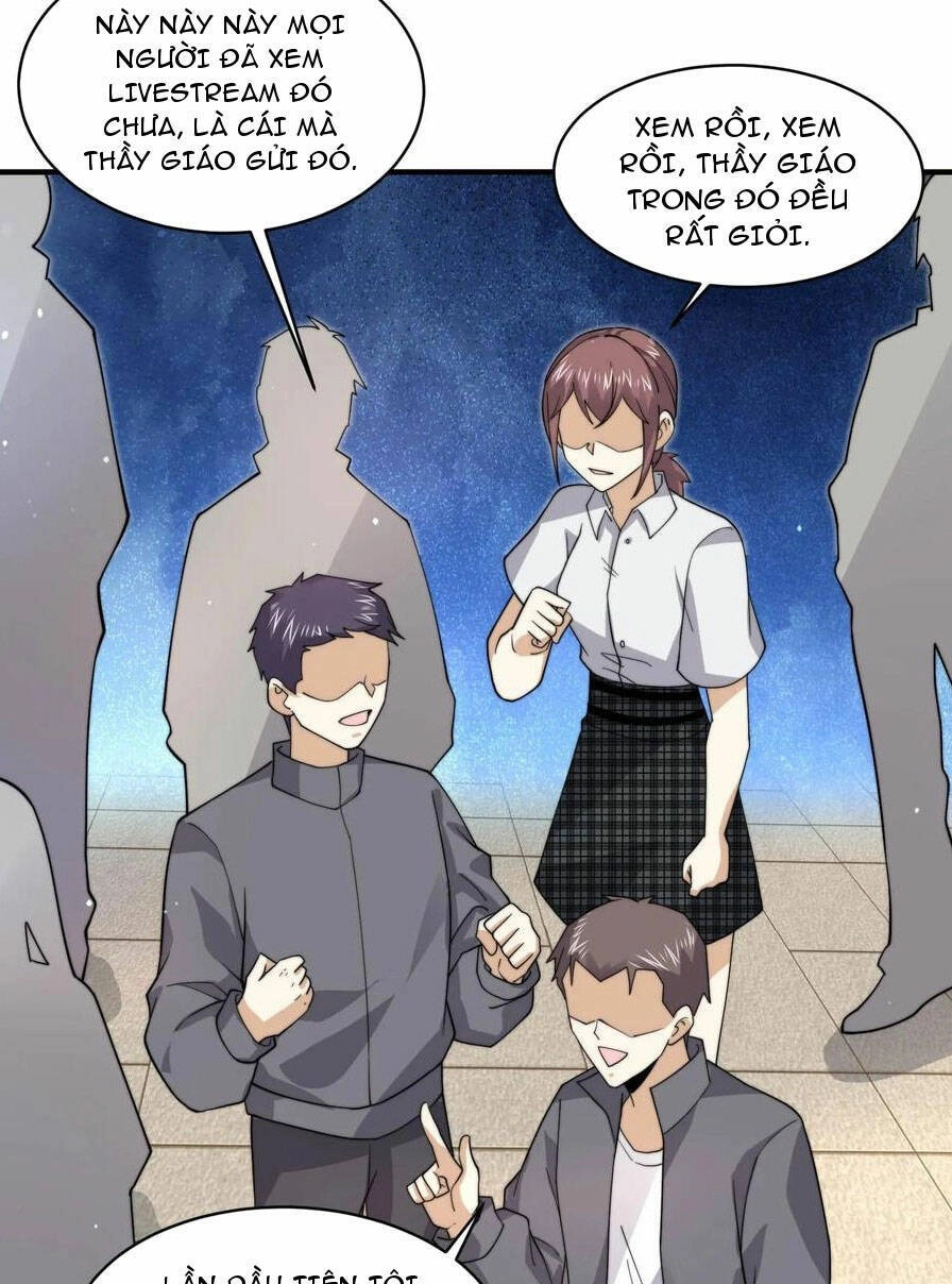 Bắt Đầu Livestream Ở Địa Phủ: Phát Sóng Trực Tiếp Ở Đây Ai Dám Đến Chapter 226 - 34