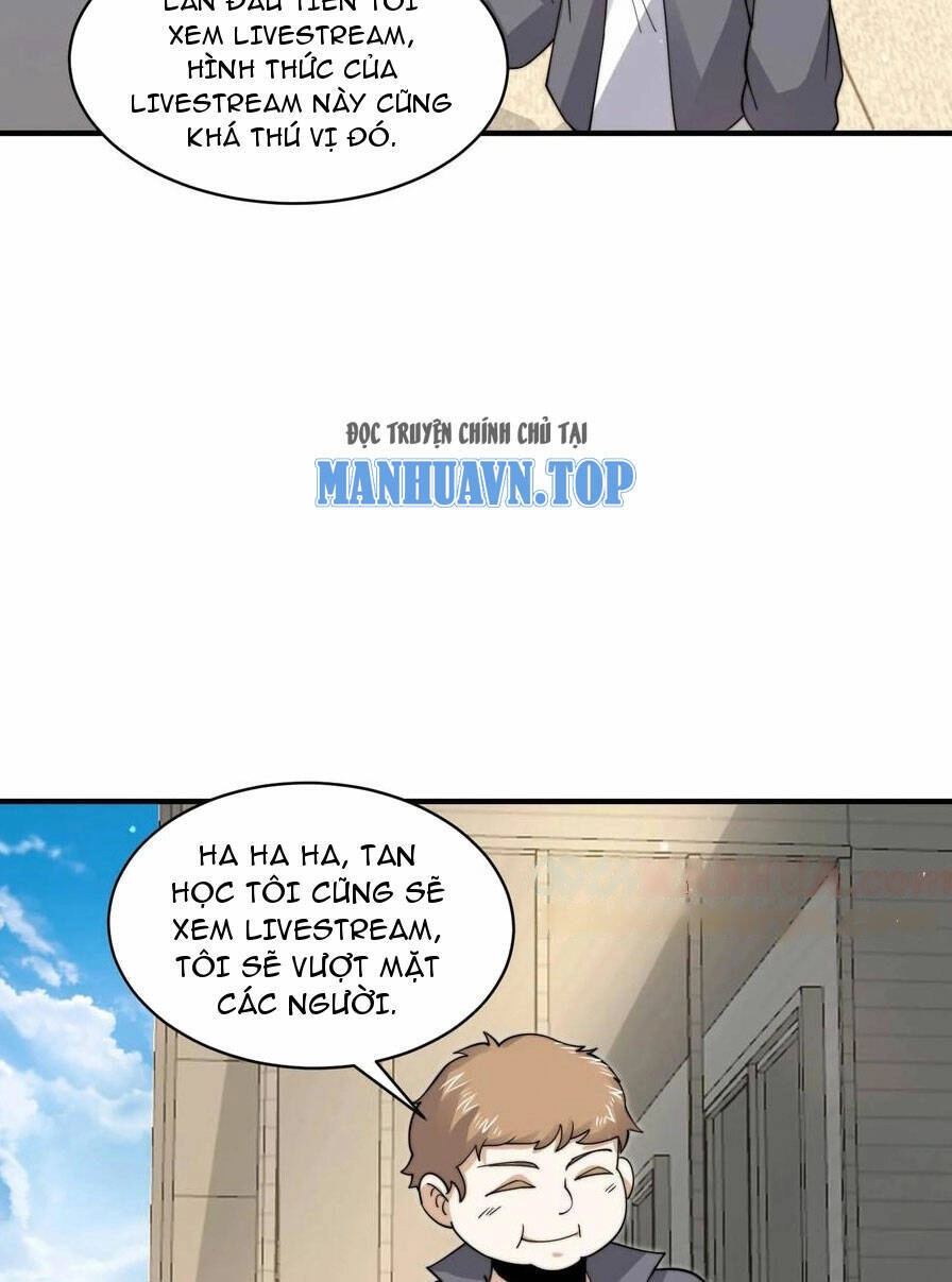 Bắt Đầu Livestream Ở Địa Phủ: Phát Sóng Trực Tiếp Ở Đây Ai Dám Đến Chapter 226 - 35