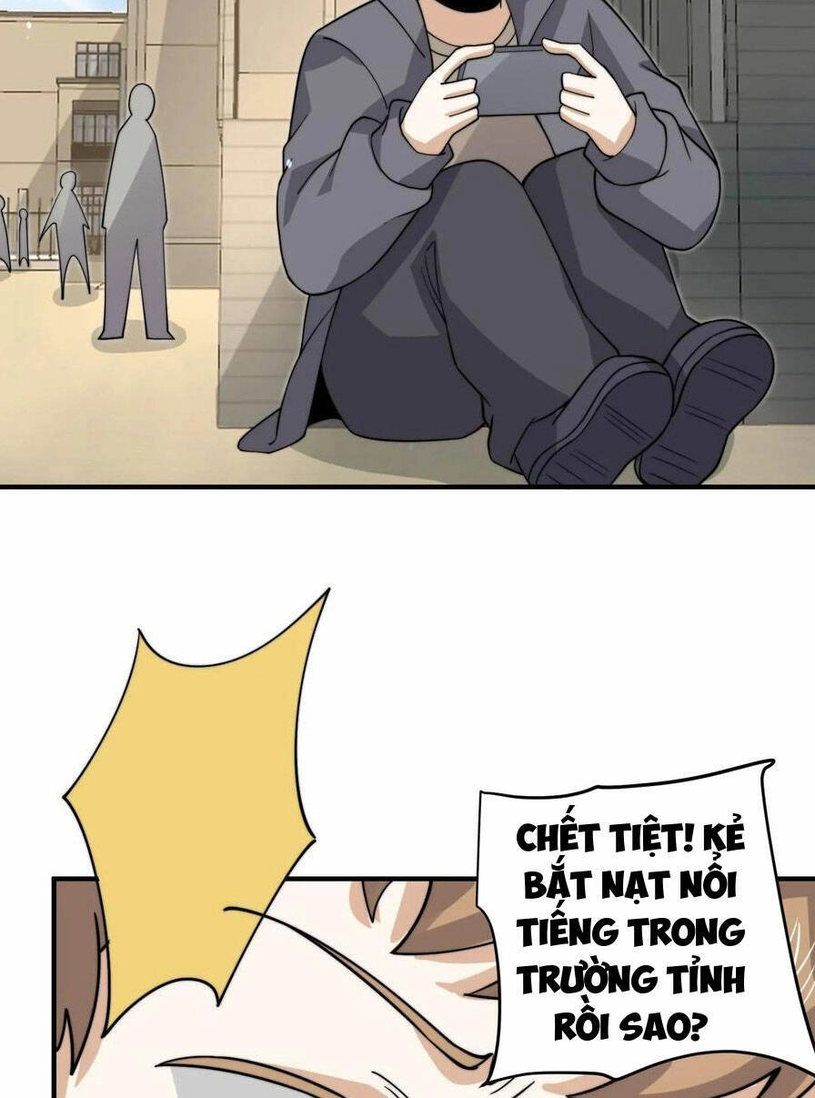 Bắt Đầu Livestream Ở Địa Phủ: Phát Sóng Trực Tiếp Ở Đây Ai Dám Đến Chapter 226 - 36