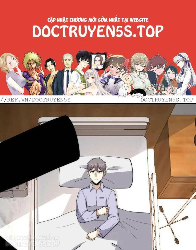 Bắt Đầu Livestream Ở Địa Phủ: Phát Sóng Trực Tiếp Ở Đây Ai Dám Đến Chapter 227 - 1