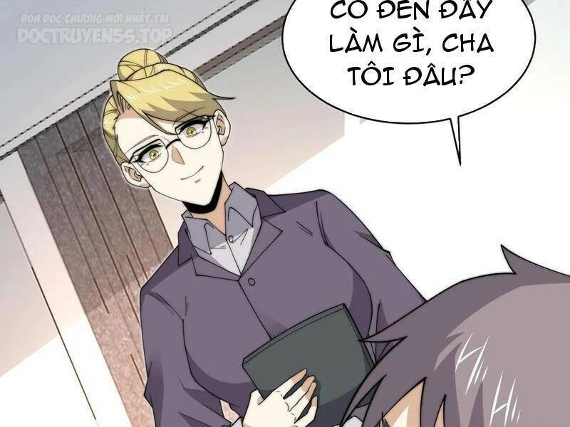 Bắt Đầu Livestream Ở Địa Phủ: Phát Sóng Trực Tiếp Ở Đây Ai Dám Đến Chapter 227 - 6