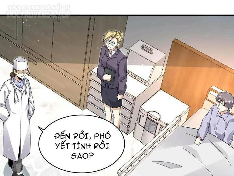 Bắt Đầu Livestream Ở Địa Phủ: Phát Sóng Trực Tiếp Ở Đây Ai Dám Đến Chapter 227 - 29