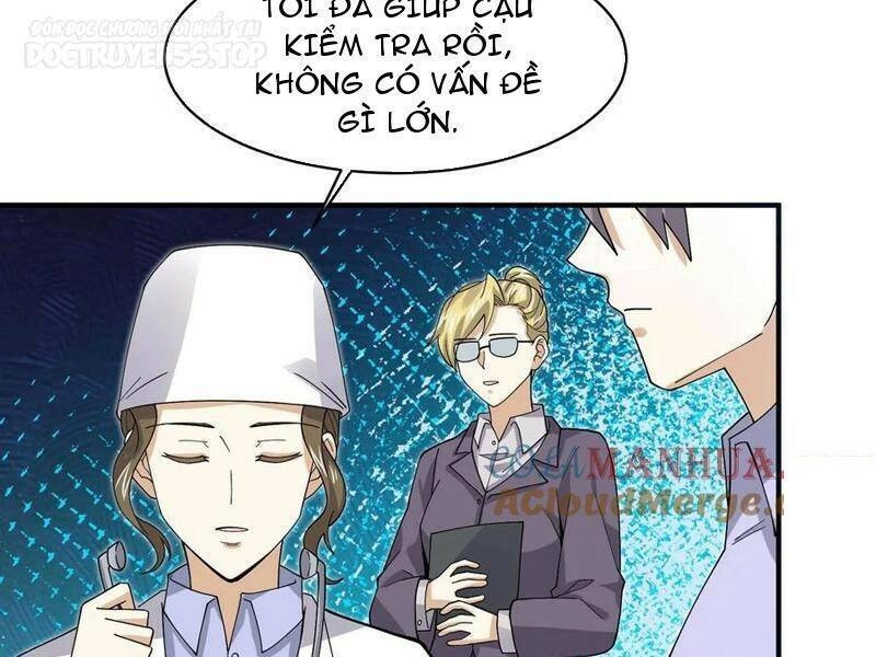 Bắt Đầu Livestream Ở Địa Phủ: Phát Sóng Trực Tiếp Ở Đây Ai Dám Đến Chapter 227 - 33