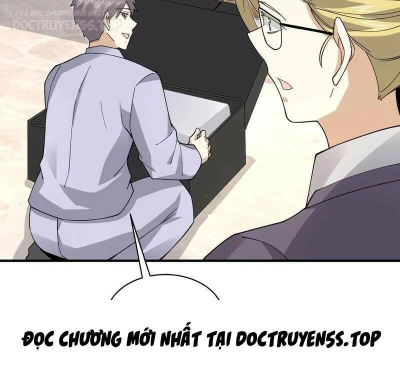 Bắt Đầu Livestream Ở Địa Phủ: Phát Sóng Trực Tiếp Ở Đây Ai Dám Đến Chapter 227 - 50