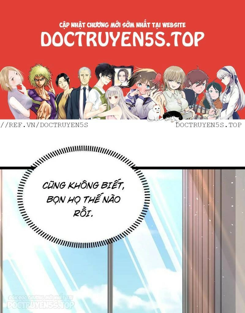 Bắt Đầu Livestream Ở Địa Phủ: Phát Sóng Trực Tiếp Ở Đây Ai Dám Đến Chapter 228 - 1