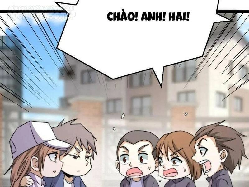 Bắt Đầu Livestream Ở Địa Phủ: Phát Sóng Trực Tiếp Ở Đây Ai Dám Đến Chapter 228 - 55