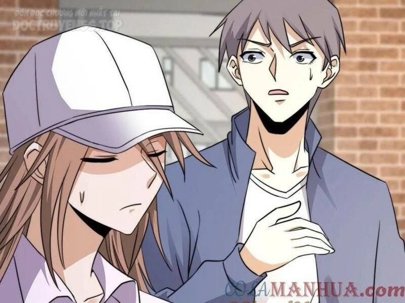 Bắt Đầu Livestream Ở Địa Phủ: Phát Sóng Trực Tiếp Ở Đây Ai Dám Đến Chapter 228 - 63