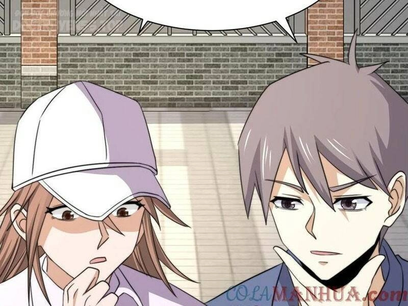 Bắt Đầu Livestream Ở Địa Phủ: Phát Sóng Trực Tiếp Ở Đây Ai Dám Đến Chapter 229 - 7