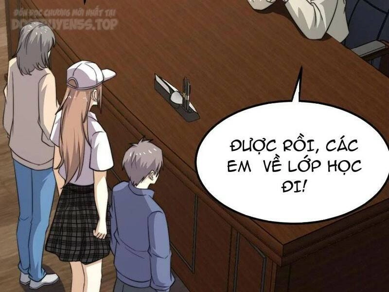 Bắt Đầu Livestream Ở Địa Phủ: Phát Sóng Trực Tiếp Ở Đây Ai Dám Đến Chapter 229 - 83