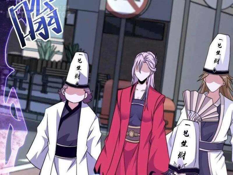 Bắt Đầu Livestream Ở Địa Phủ: Phát Sóng Trực Tiếp Ở Đây Ai Dám Đến Chapter 229 - 93