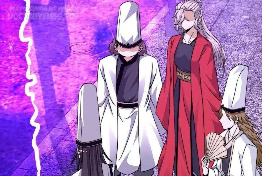 Bắt Đầu Livestream Ở Địa Phủ: Phát Sóng Trực Tiếp Ở Đây Ai Dám Đến Chapter 230 - 2