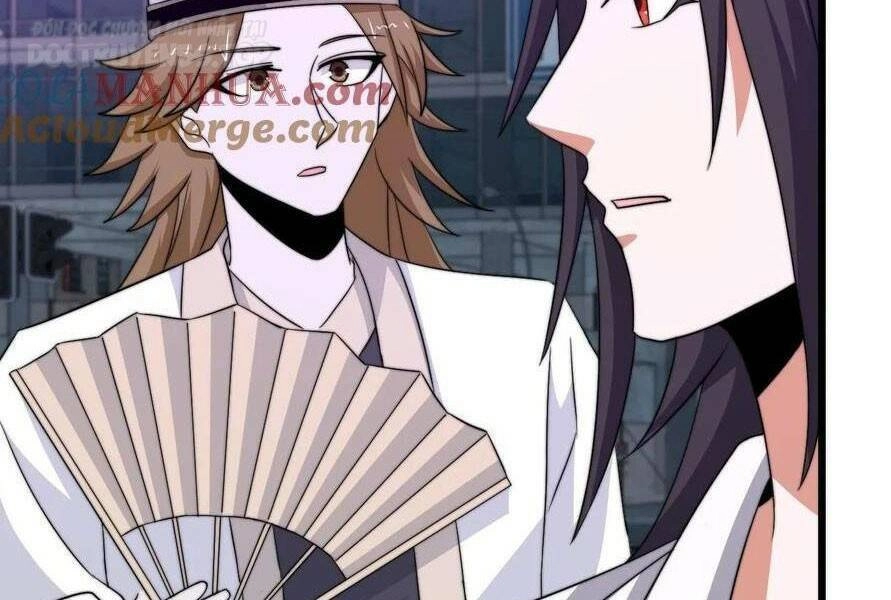 Bắt Đầu Livestream Ở Địa Phủ: Phát Sóng Trực Tiếp Ở Đây Ai Dám Đến Chapter 230 - 6