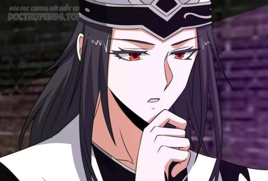 Bắt Đầu Livestream Ở Địa Phủ: Phát Sóng Trực Tiếp Ở Đây Ai Dám Đến Chapter 230 - 9