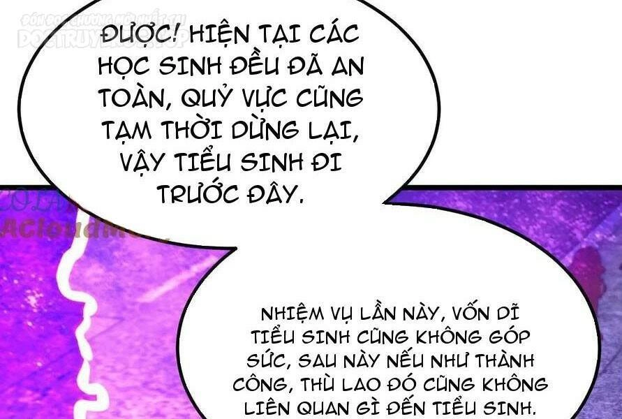 Bắt Đầu Livestream Ở Địa Phủ: Phát Sóng Trực Tiếp Ở Đây Ai Dám Đến Chapter 230 - 11