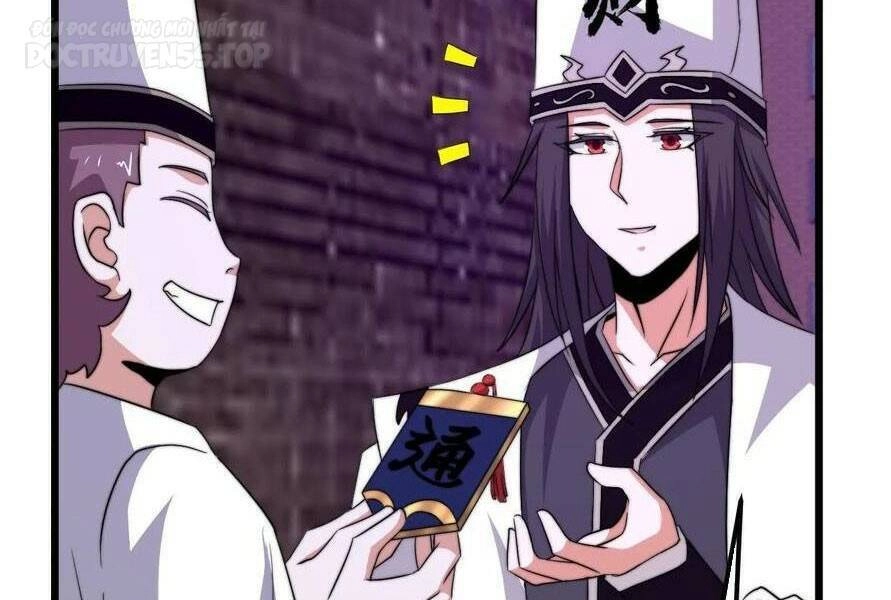 Bắt Đầu Livestream Ở Địa Phủ: Phát Sóng Trực Tiếp Ở Đây Ai Dám Đến Chapter 230 - 17