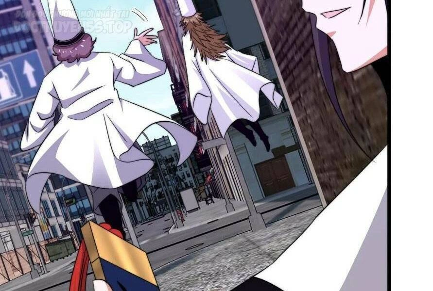 Bắt Đầu Livestream Ở Địa Phủ: Phát Sóng Trực Tiếp Ở Đây Ai Dám Đến Chapter 230 - 21