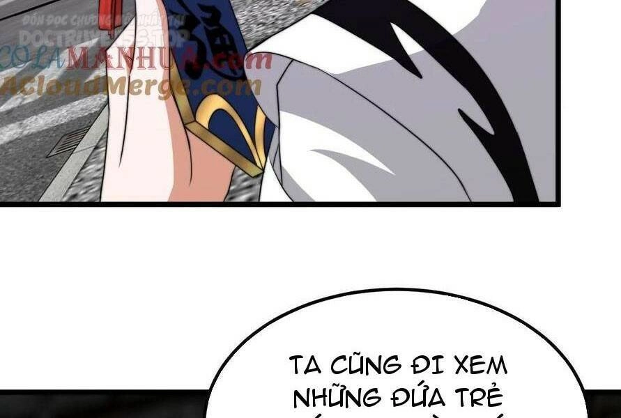 Bắt Đầu Livestream Ở Địa Phủ: Phát Sóng Trực Tiếp Ở Đây Ai Dám Đến Chapter 230 - 22