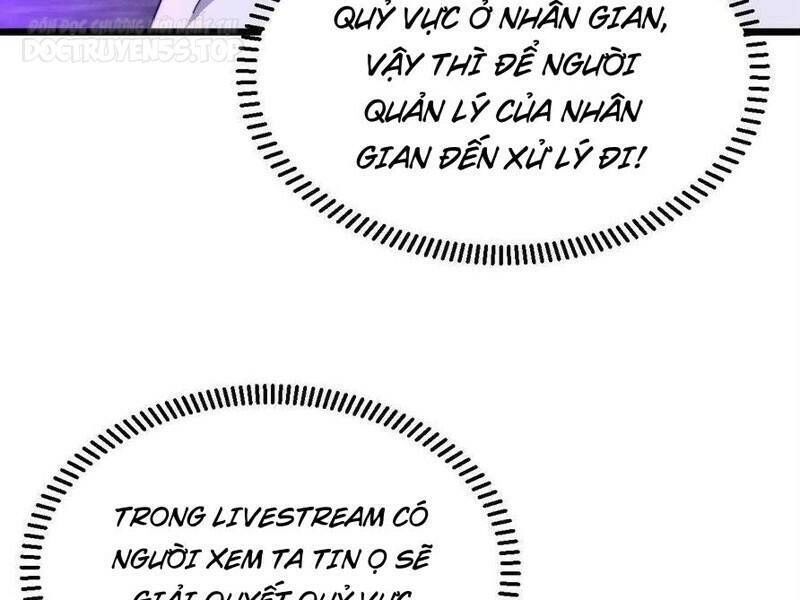 Bắt Đầu Livestream Ở Địa Phủ: Phát Sóng Trực Tiếp Ở Đây Ai Dám Đến Chapter 230 - 41