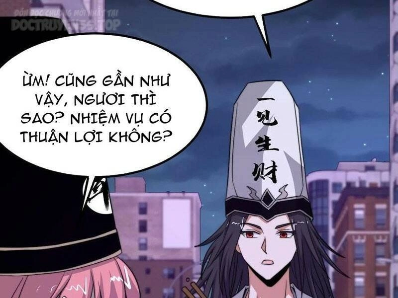 Bắt Đầu Livestream Ở Địa Phủ: Phát Sóng Trực Tiếp Ở Đây Ai Dám Đến Chapter 230 - 77