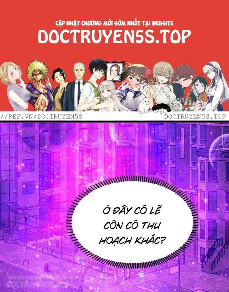 Bắt Đầu Livestream Ở Địa Phủ: Phát Sóng Trực Tiếp Ở Đây Ai Dám Đến Chapter 231 - 1