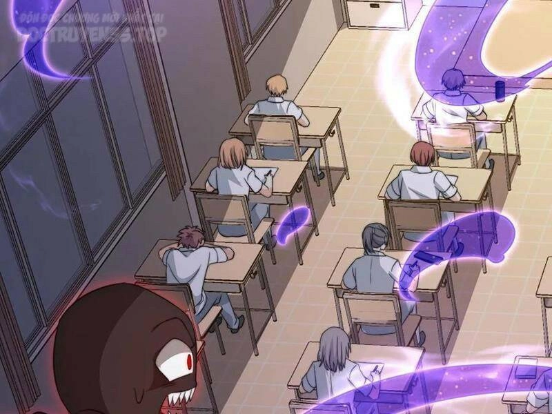 Bắt Đầu Livestream Ở Địa Phủ: Phát Sóng Trực Tiếp Ở Đây Ai Dám Đến Chapter 231 - 39