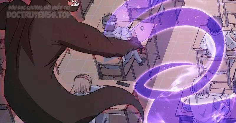 Bắt Đầu Livestream Ở Địa Phủ: Phát Sóng Trực Tiếp Ở Đây Ai Dám Đến Chapter 231 - 40