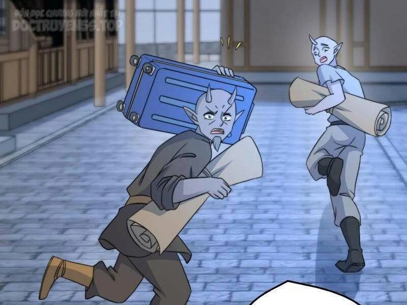 Bắt Đầu Livestream Ở Địa Phủ: Phát Sóng Trực Tiếp Ở Đây Ai Dám Đến Chapter 231 - 83