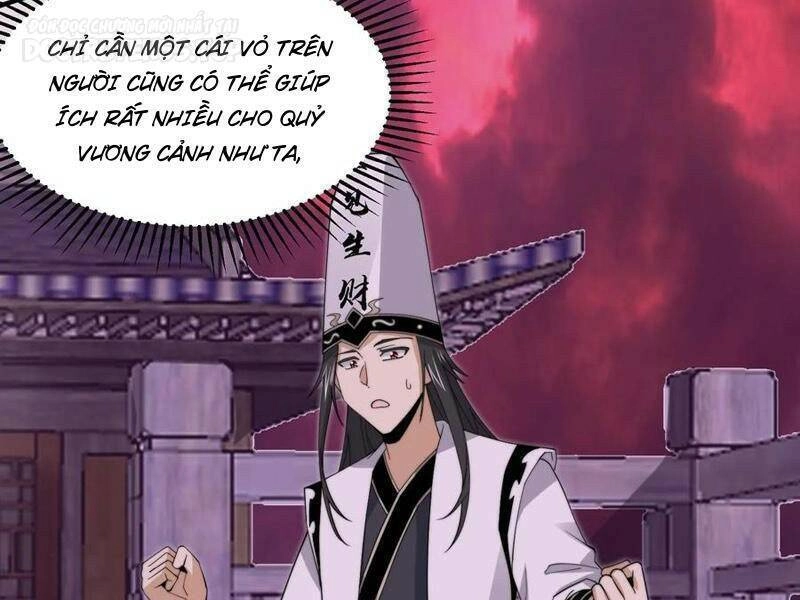 Bắt Đầu Livestream Ở Địa Phủ: Phát Sóng Trực Tiếp Ở Đây Ai Dám Đến Chapter 239 - 22