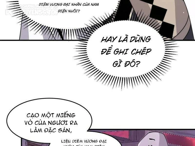 Bắt Đầu Livestream Ở Địa Phủ: Phát Sóng Trực Tiếp Ở Đây Ai Dám Đến Chapter 239 - 26