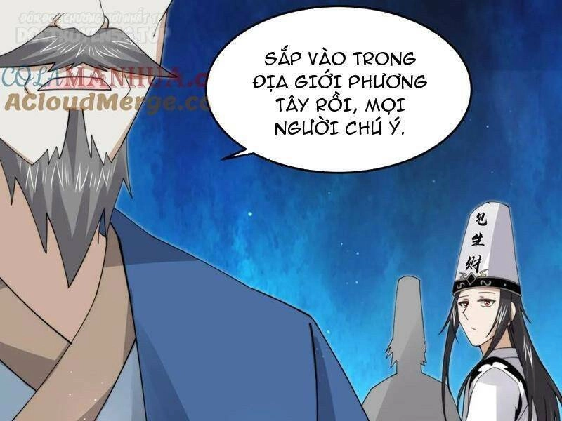 Bắt Đầu Livestream Ở Địa Phủ: Phát Sóng Trực Tiếp Ở Đây Ai Dám Đến Chapter 239 - 29