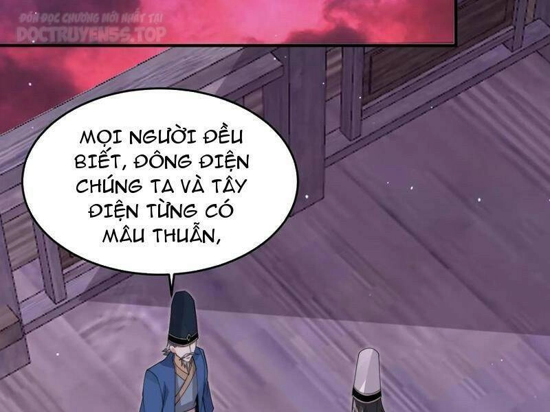 Bắt Đầu Livestream Ở Địa Phủ: Phát Sóng Trực Tiếp Ở Đây Ai Dám Đến Chapter 239 - 31