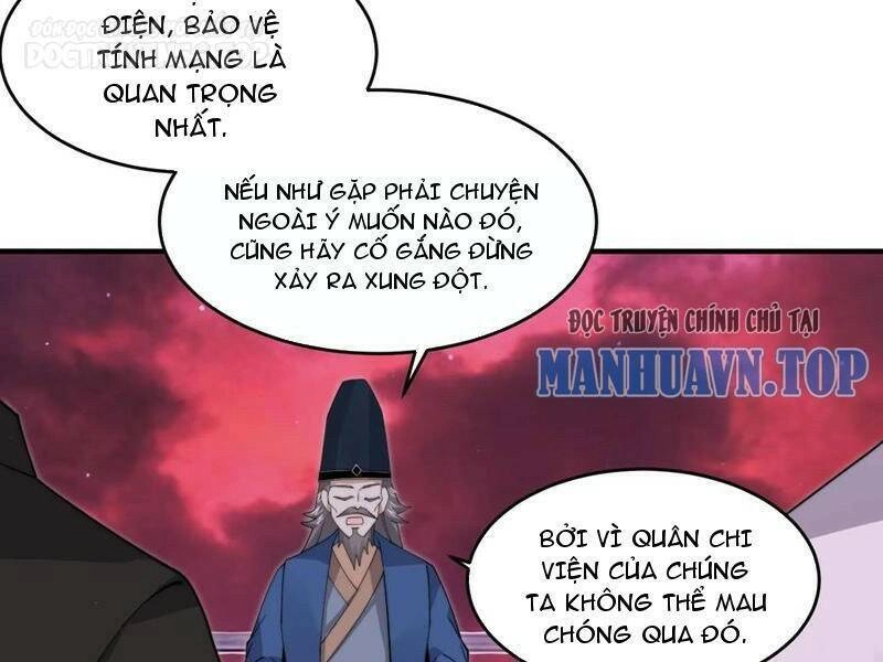 Bắt Đầu Livestream Ở Địa Phủ: Phát Sóng Trực Tiếp Ở Đây Ai Dám Đến Chapter 239 - 34