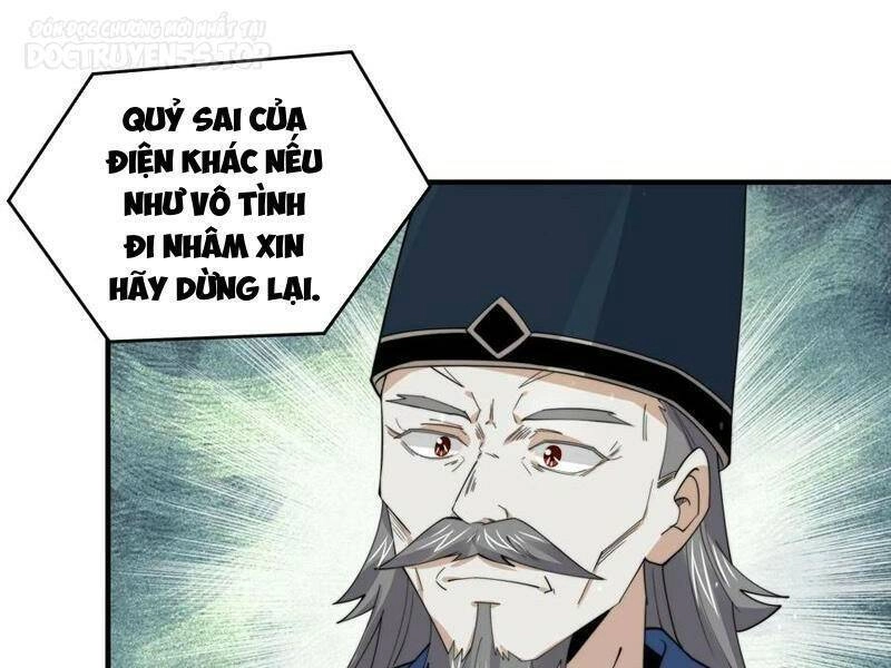 Bắt Đầu Livestream Ở Địa Phủ: Phát Sóng Trực Tiếp Ở Đây Ai Dám Đến Chapter 239 - 46