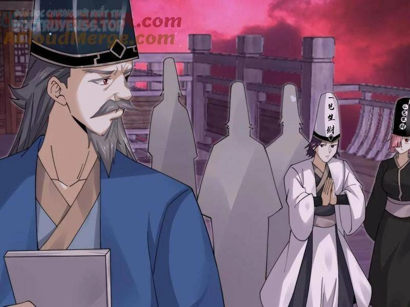 Bắt Đầu Livestream Ở Địa Phủ: Phát Sóng Trực Tiếp Ở Đây Ai Dám Đến Chapter 239 - 53