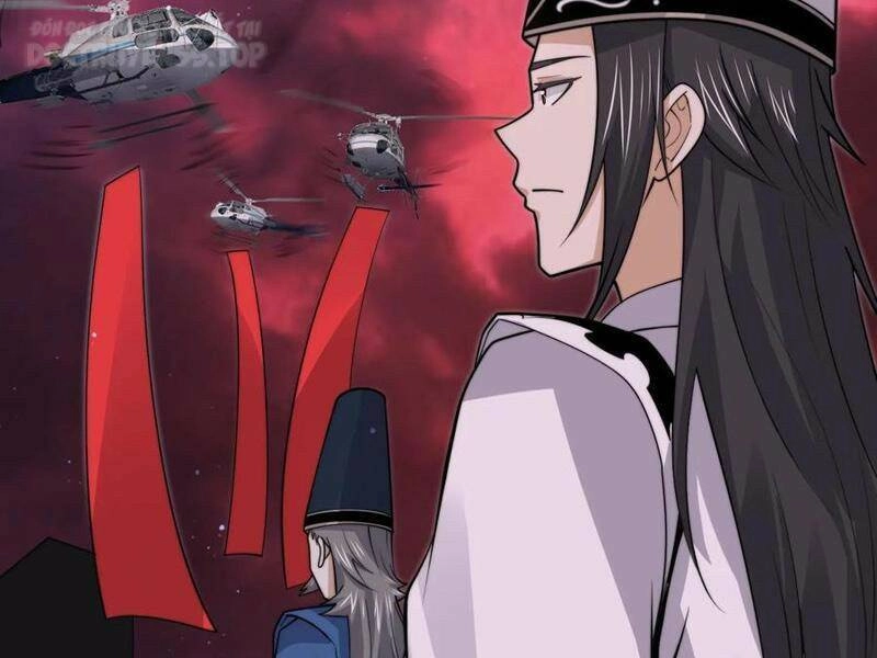 Bắt Đầu Livestream Ở Địa Phủ: Phát Sóng Trực Tiếp Ở Đây Ai Dám Đến Chapter 240 - 9