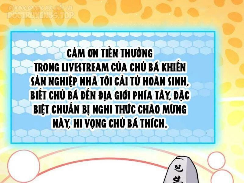 Bắt Đầu Livestream Ở Địa Phủ: Phát Sóng Trực Tiếp Ở Đây Ai Dám Đến Chapter 240 - 15