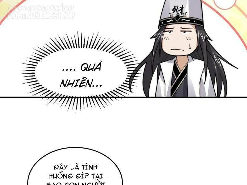 Bắt Đầu Livestream Ở Địa Phủ: Phát Sóng Trực Tiếp Ở Đây Ai Dám Đến Chapter 240 - 16