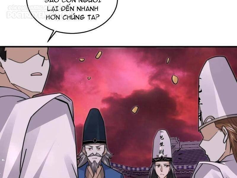 Bắt Đầu Livestream Ở Địa Phủ: Phát Sóng Trực Tiếp Ở Đây Ai Dám Đến Chapter 240 - 17