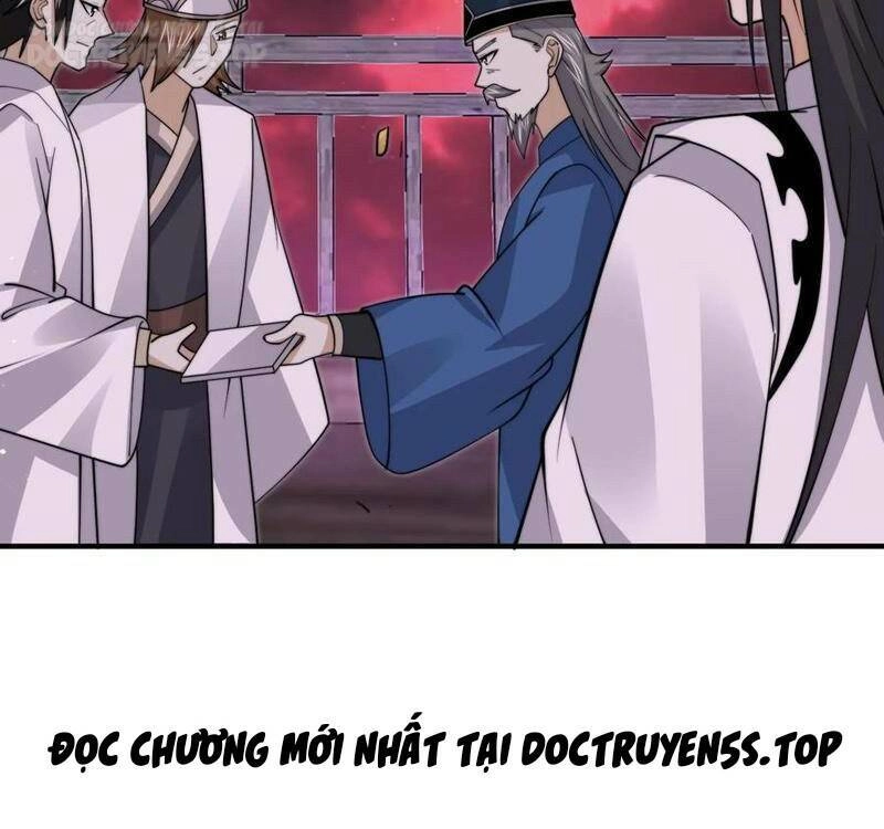 Bắt Đầu Livestream Ở Địa Phủ: Phát Sóng Trực Tiếp Ở Đây Ai Dám Đến Chapter 240 - 20