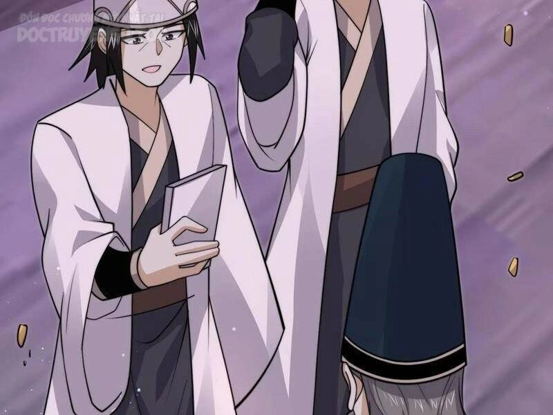 Bắt Đầu Livestream Ở Địa Phủ: Phát Sóng Trực Tiếp Ở Đây Ai Dám Đến Chapter 240 - 22