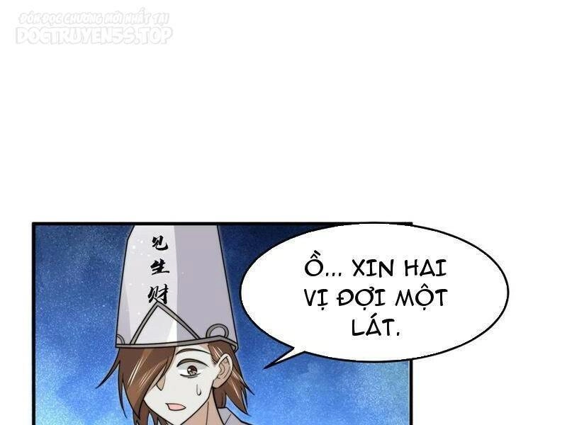 Bắt Đầu Livestream Ở Địa Phủ: Phát Sóng Trực Tiếp Ở Đây Ai Dám Đến Chapter 240 - 26