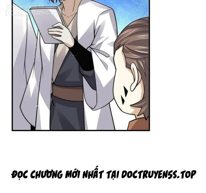 Bắt Đầu Livestream Ở Địa Phủ: Phát Sóng Trực Tiếp Ở Đây Ai Dám Đến Chapter 240 - 27