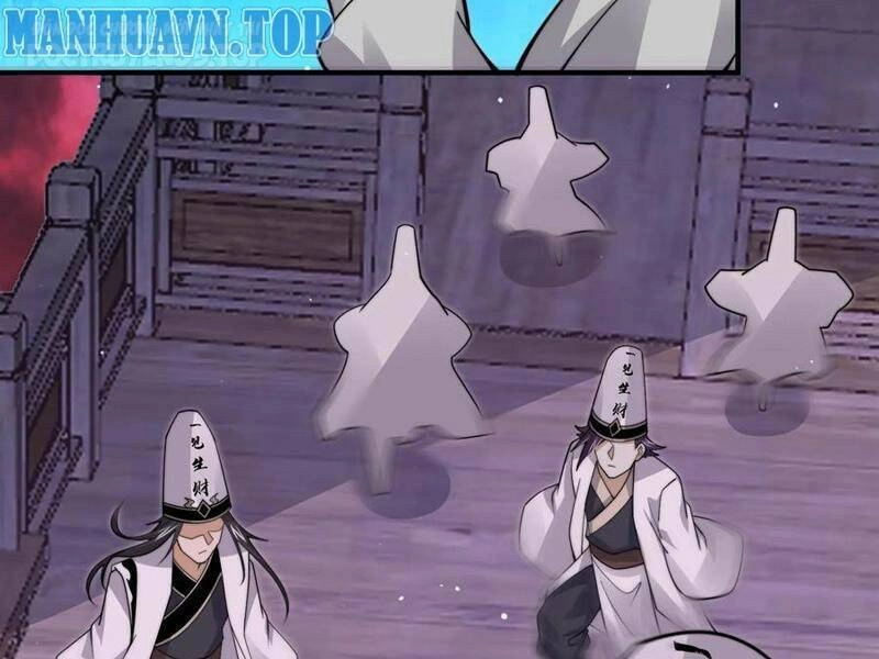 Bắt Đầu Livestream Ở Địa Phủ: Phát Sóng Trực Tiếp Ở Đây Ai Dám Đến Chapter 240 - 31