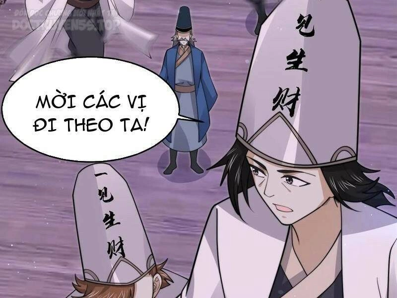 Bắt Đầu Livestream Ở Địa Phủ: Phát Sóng Trực Tiếp Ở Đây Ai Dám Đến Chapter 240 - 32