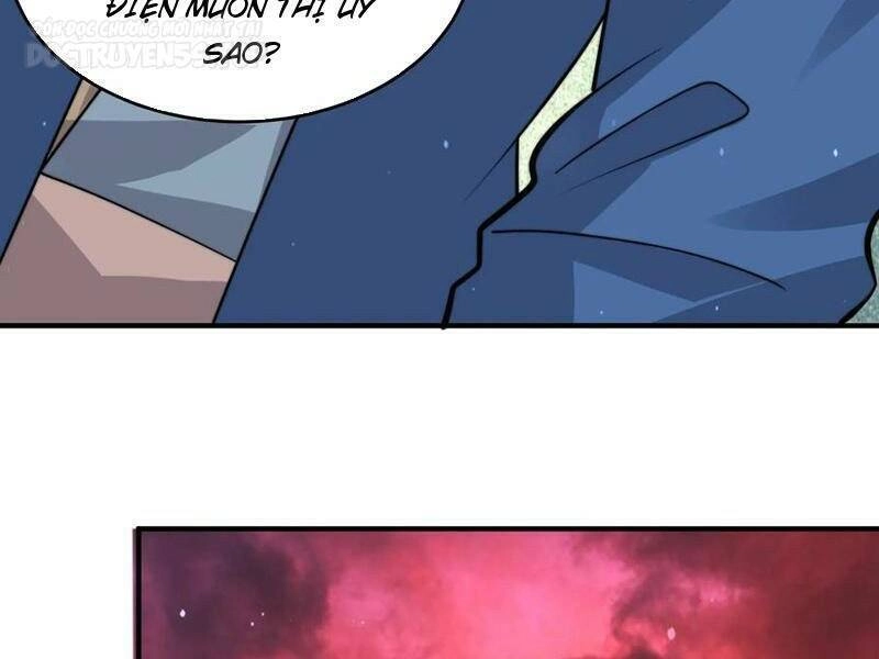 Bắt Đầu Livestream Ở Địa Phủ: Phát Sóng Trực Tiếp Ở Đây Ai Dám Đến Chapter 240 - 46