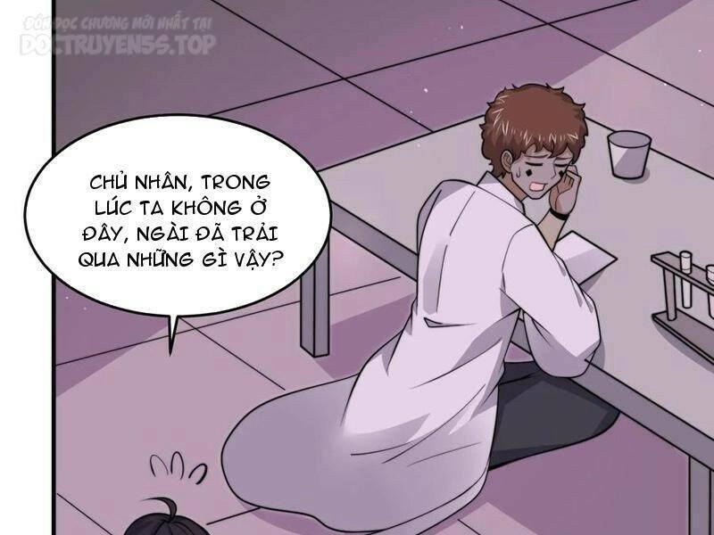 Bắt Đầu Livestream Ở Địa Phủ: Phát Sóng Trực Tiếp Ở Đây Ai Dám Đến Chapter 240 - 55