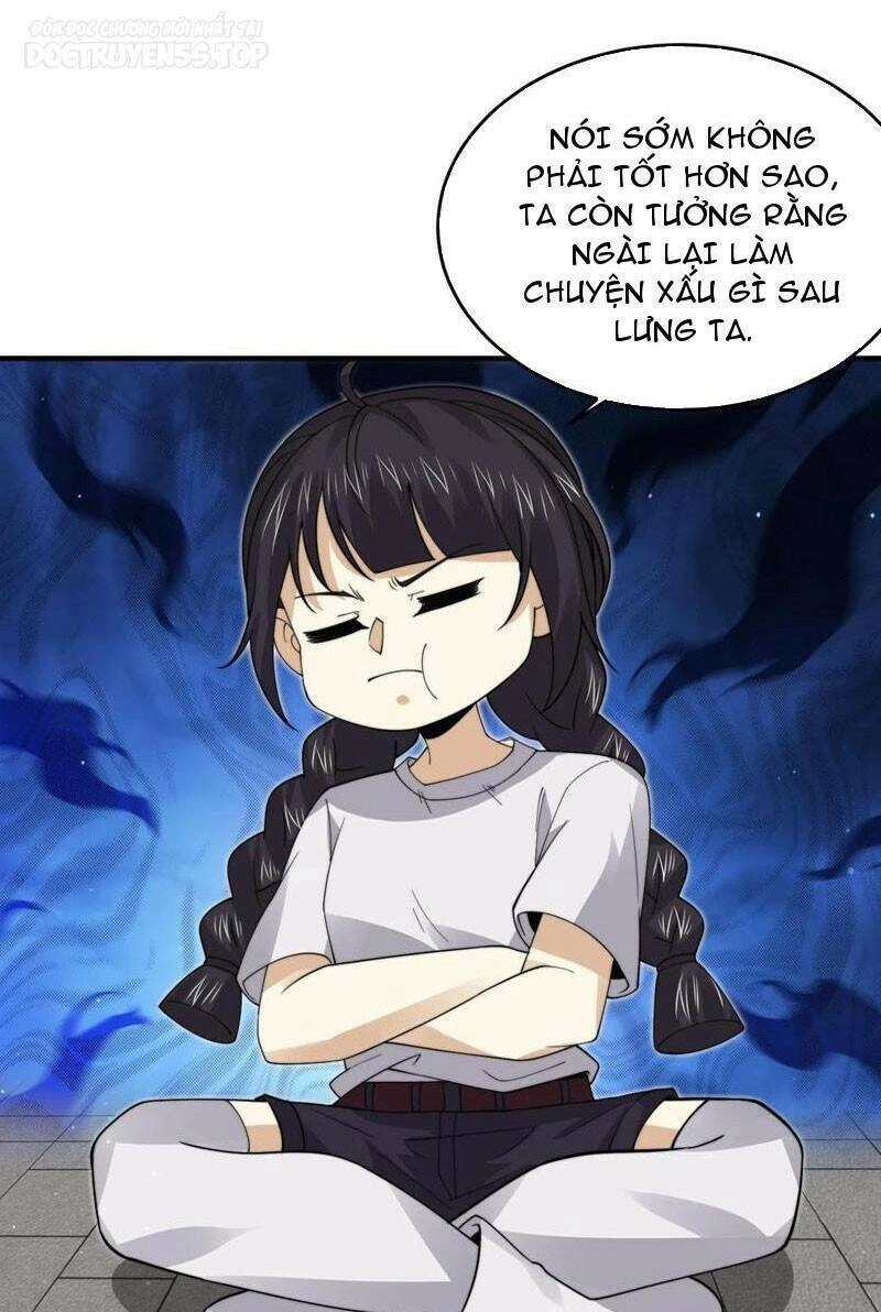 Bắt Đầu Livestream Ở Địa Phủ: Phát Sóng Trực Tiếp Ở Đây Ai Dám Đến Chapter 241 - 3