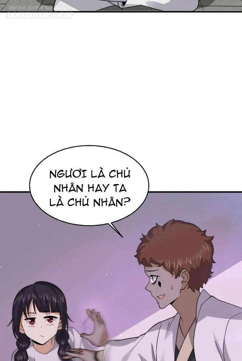 Bắt Đầu Livestream Ở Địa Phủ: Phát Sóng Trực Tiếp Ở Đây Ai Dám Đến Chapter 241 - 4